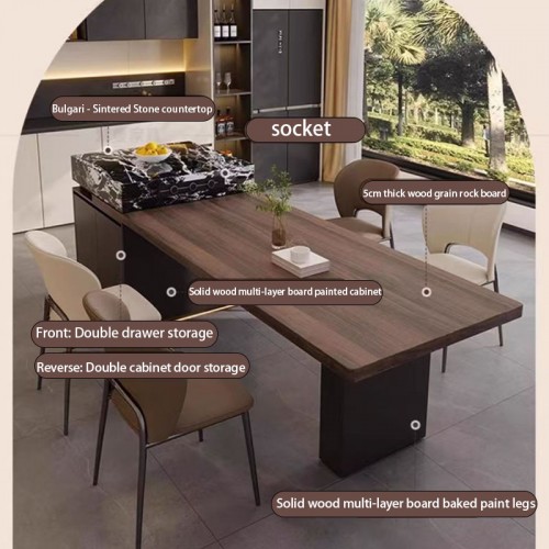 Island Table