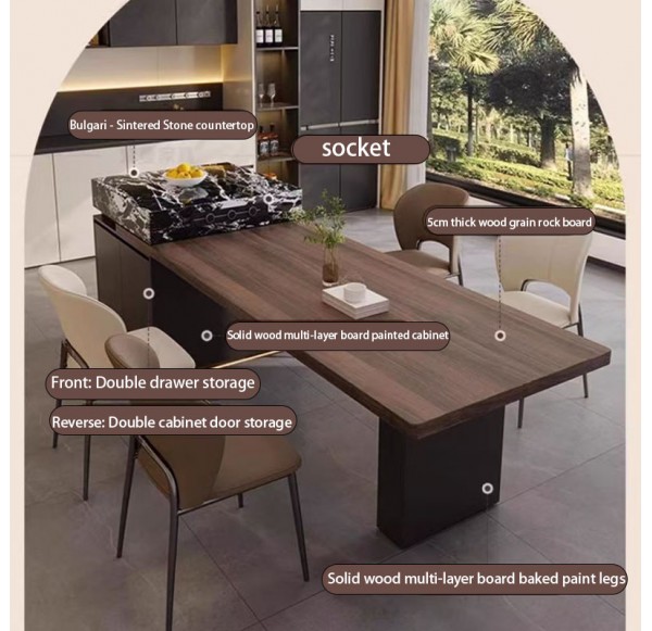 Island Table