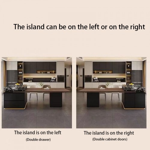 Island Table