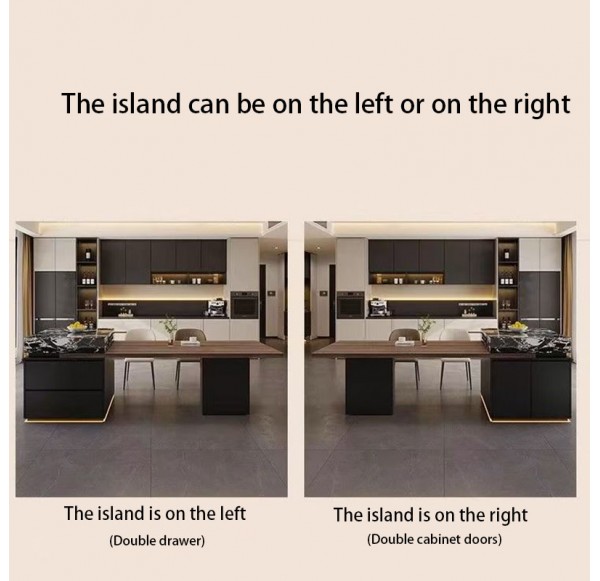Island Table