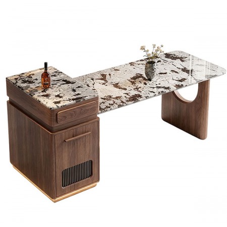 Island Table (pre-order) 959 Marble Top