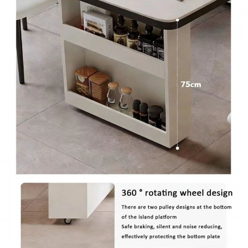 Island Table