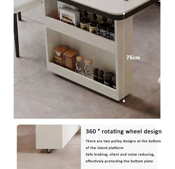 Island Table