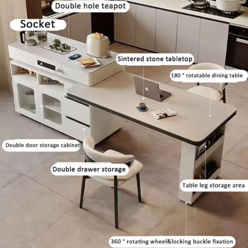 Island Table