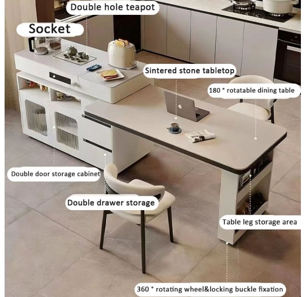 Island Table