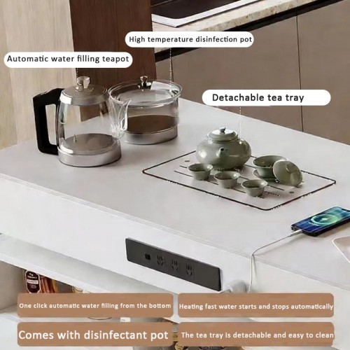 Island Table