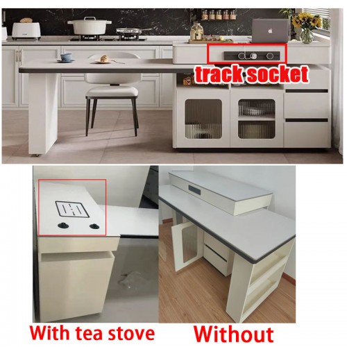 Island Table