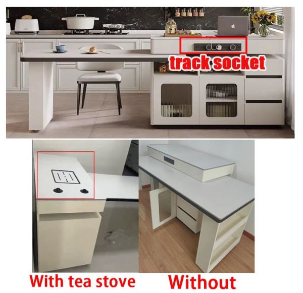 Island Table