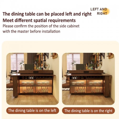 Island Table