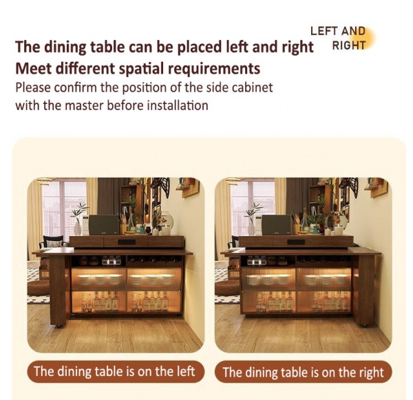 Island Table