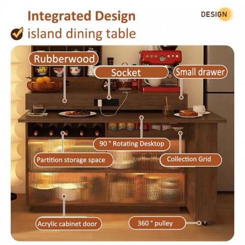 Island Table