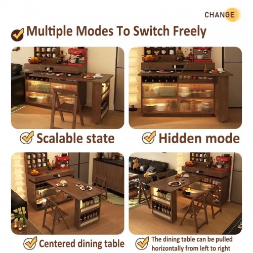 Island Table