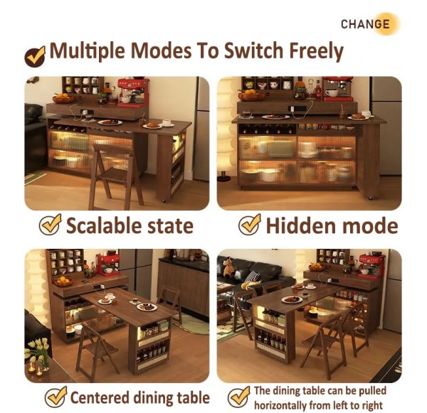 Island Table