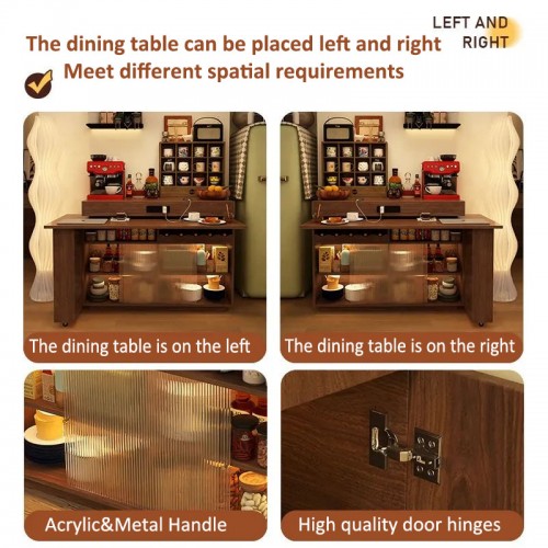 Island Table