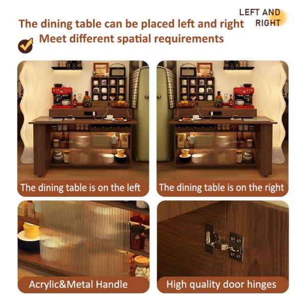 Island Table