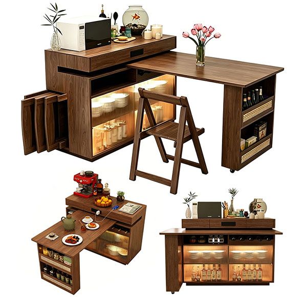 Island Table
