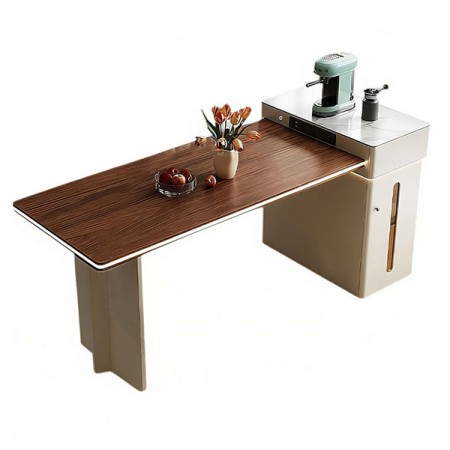 Island Table(Pre-order) Type DT612 150cm Extension 180cm