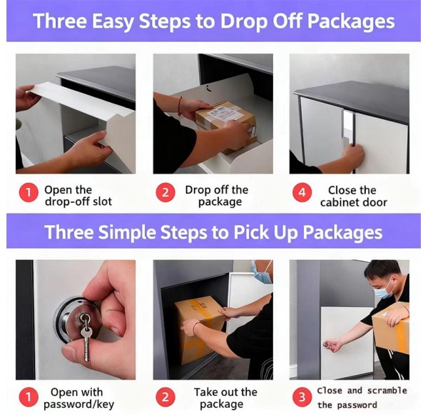 Home Office Furniture