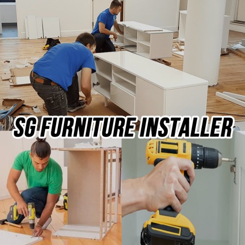 Home Services