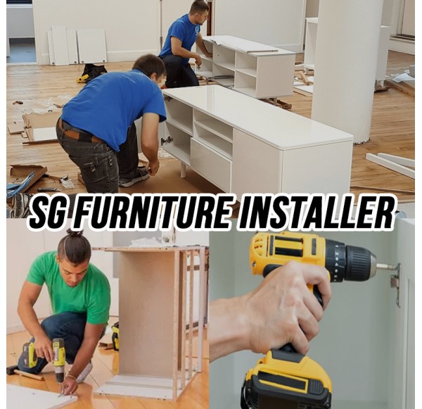 Home Services
