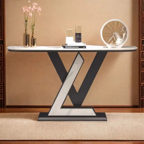 ENTRANCE TABLE