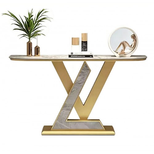 ENTRANCE TABLE