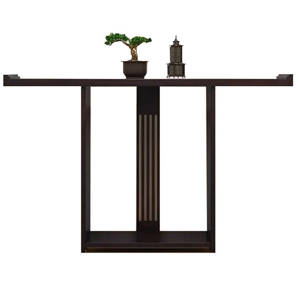 ENTRANCE TABLE