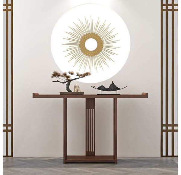 ENTRANCE TABLE