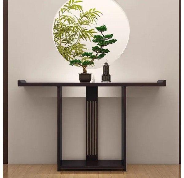 ENTRANCE TABLE