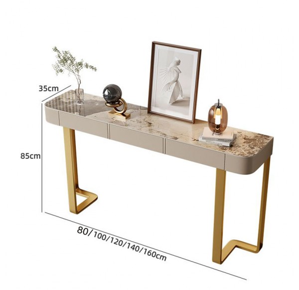 ENTRANCE TABLE