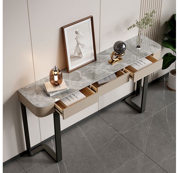 ENTRANCE TABLE