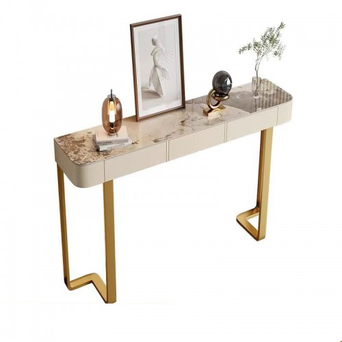 ENTRANCE TABLE