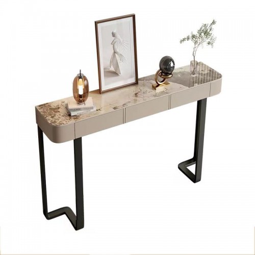 ENTRANCE TABLE