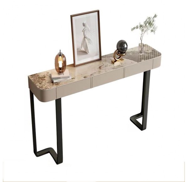 ENTRANCE TABLE