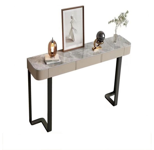 ENTRANCE TABLE