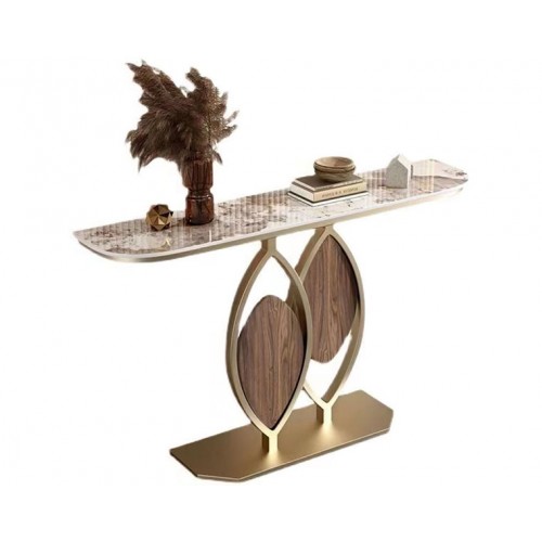 ENTRANCE TABLE