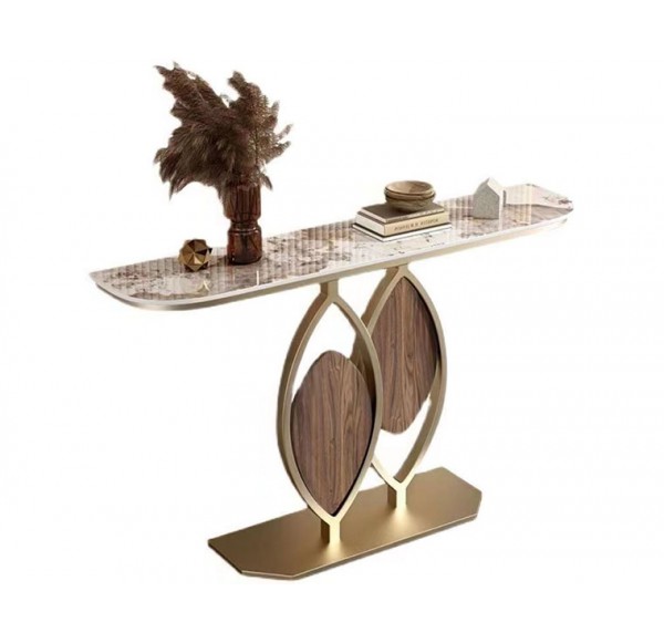 ENTRANCE TABLE
