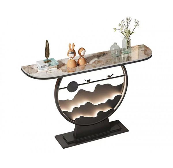 ENTRANCE TABLE