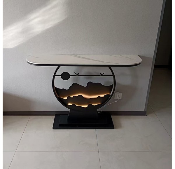 ENTRANCE TABLE