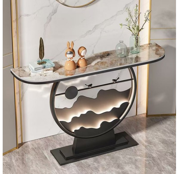 ENTRANCE TABLE