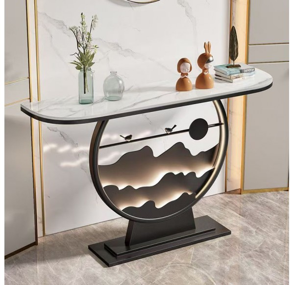 ENTRANCE TABLE