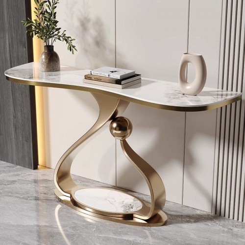 ENTRANCE TABLE