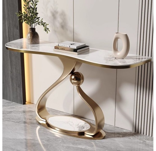 ENTRANCE TABLE