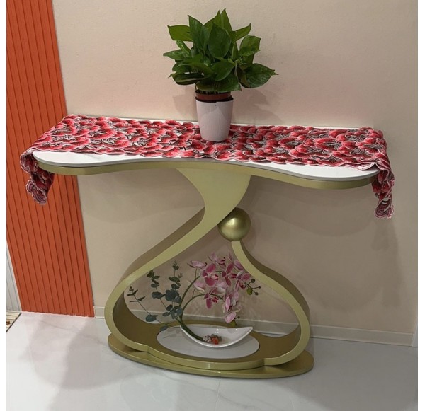ENTRANCE TABLE