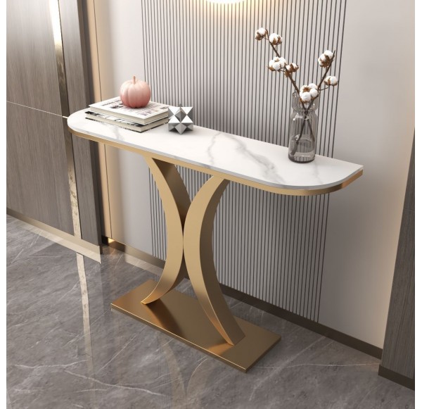 ENTRANCE TABLE