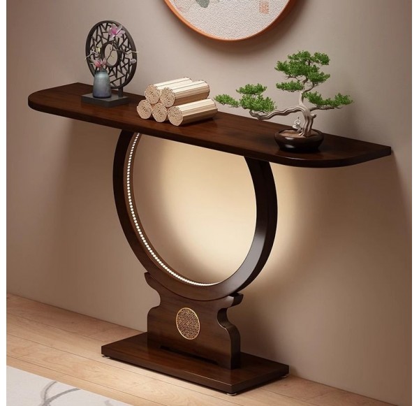 ENTRANCE TABLE