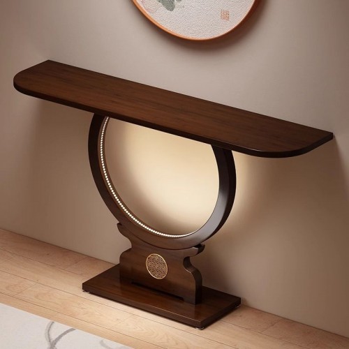 ENTRANCE TABLE