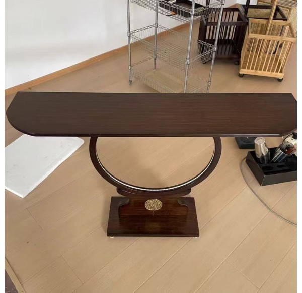 ENTRANCE TABLE