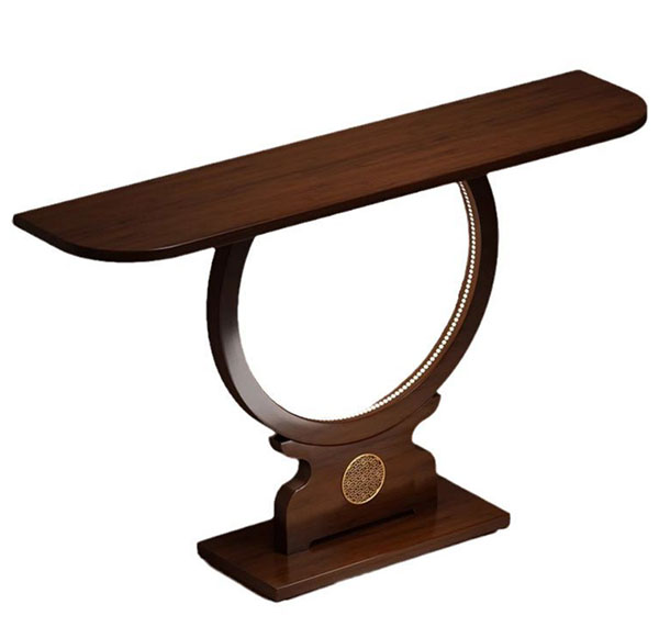 ENTRANCE TABLE