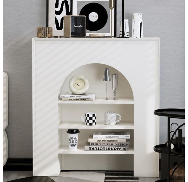 ENTRANCE TABLE